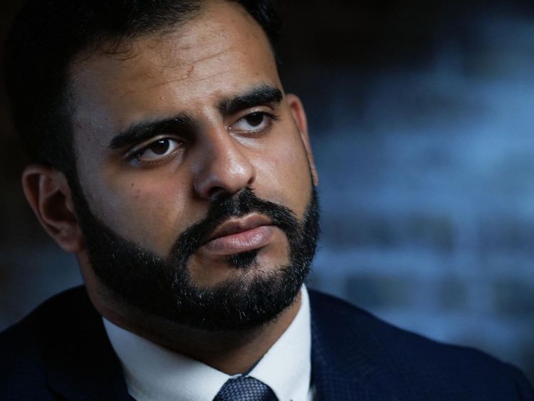  Ibrahim Halawa a dit qu'il n'oublierait jamais la torture qu'il a vue en prison 