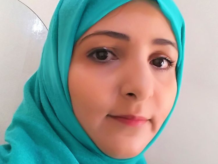  Fatima Mohammed 