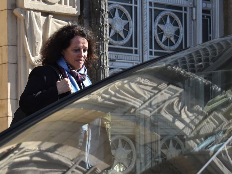  L'ambassadeur de France a également été convoqué 