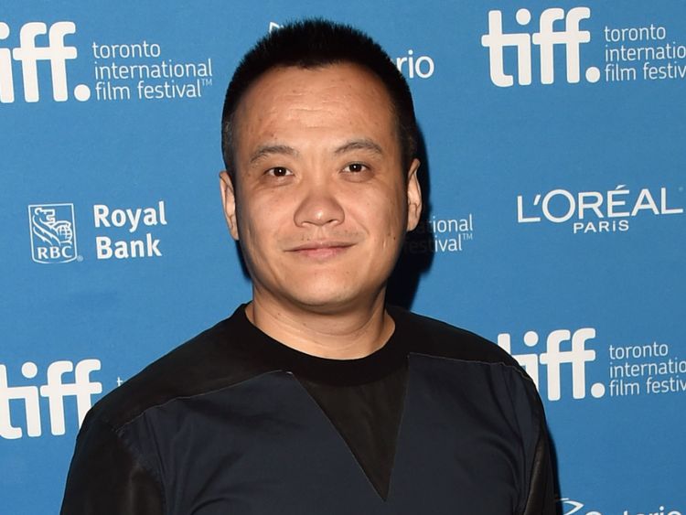  Film de Ning Hao Crazy Alien i s actuellement en post-production 