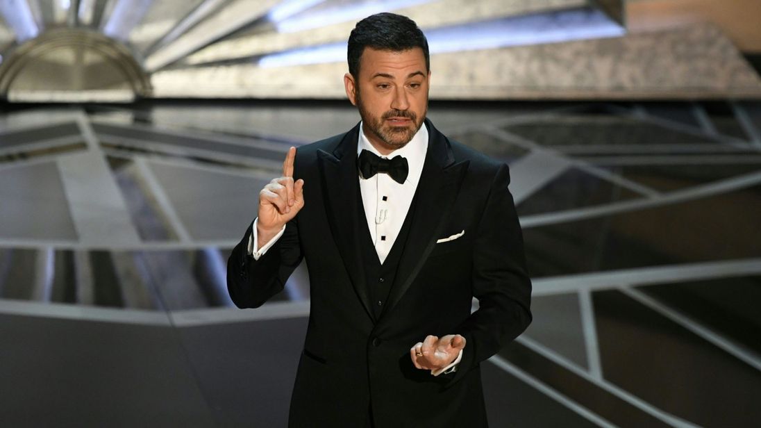  Oscars 