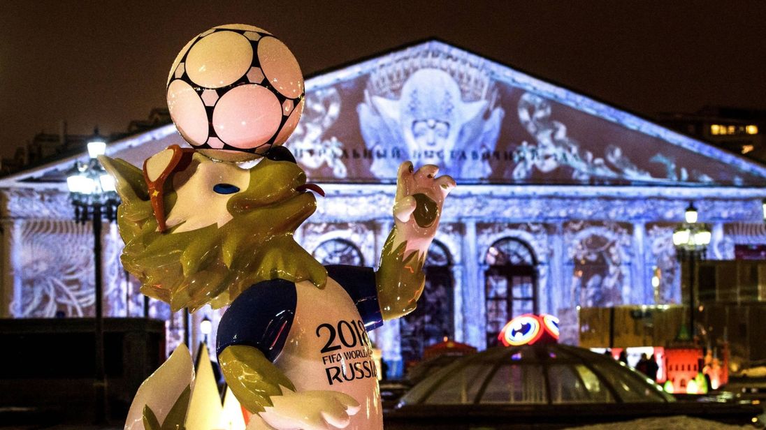  Coupe du Monde 2018 [19659019] Video: </span><br />
                    <span class=
