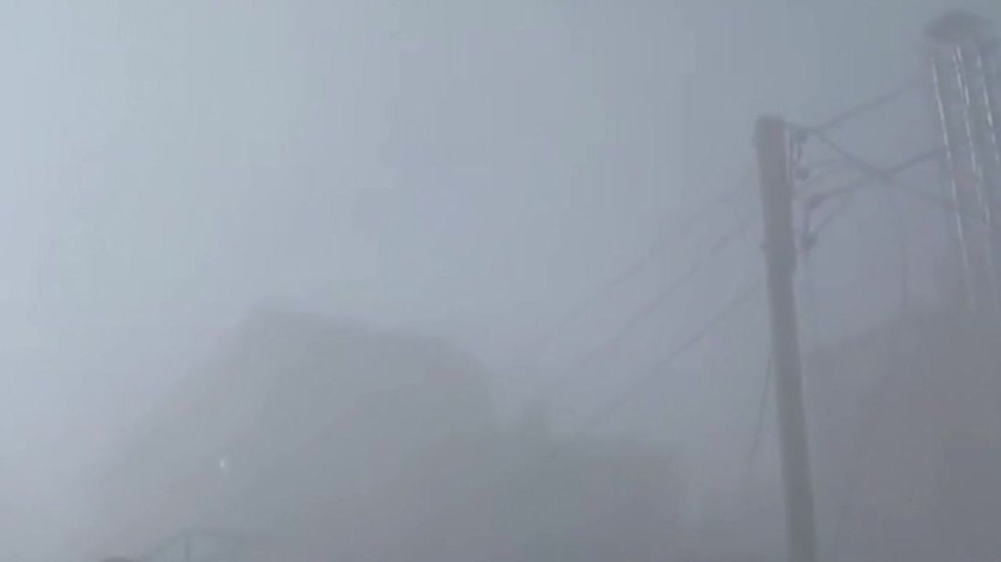  Douma, Ghouta orientale 