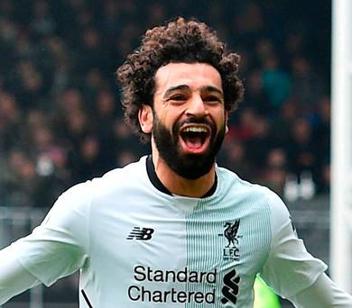 Klopp salue la fraîcheur de Salah sous la pression de Reds Storm Palace
