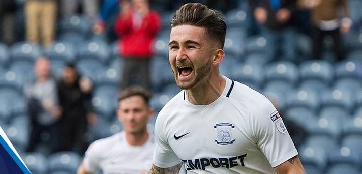 Seanie Maguire récompensée pour sa forme stellaire avec la nomination du Joueur du Mois du Championnat