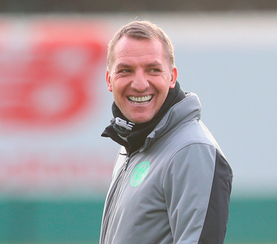 John Giles: Brendan Rodgers a été présenté comme le prochain patron de Chelsea – mais si j'étais lui, je courrais mille kilomètres