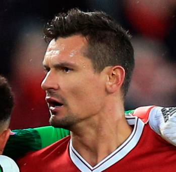 Lovren: Les joueurs ne pouvaient pas s'entendre