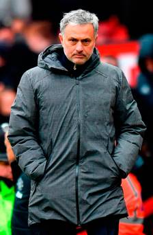 Mourinho: Le titre de scellé de la ville ne serait pas la fin du monde