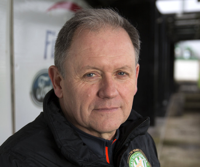 Bray cherche un nouveau manager après la sortie de Mackey