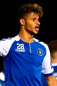McCarthy prêt à donner à Cotter ses débuts à Ipswich