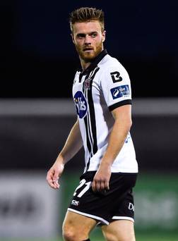 Barrett se réjouit que Clifford accepte de jouer pour Limerick