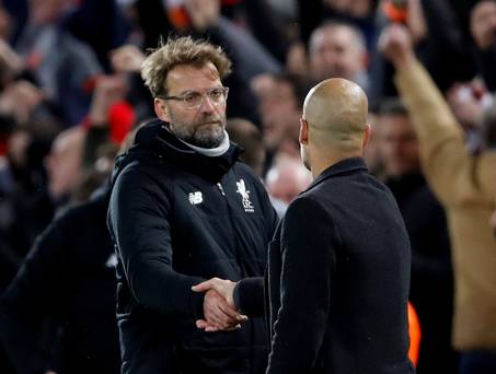 "Ils sont la meilleure équipe du monde – mais je savais que nous pouvions les battre" – Jurgen Klopp salue Liverpool