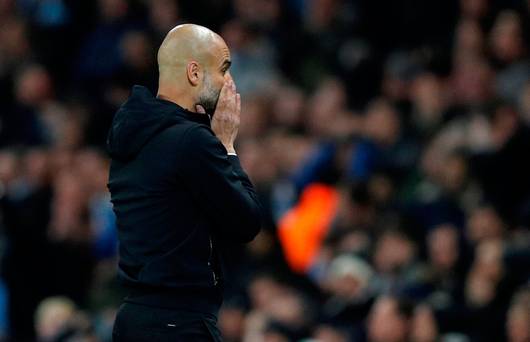 Pep Guardiola choisit deux domaines qui doivent être renforcés alors que Man City cherche à se remettre de la défaite de Liverpool