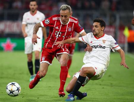 Croisière Bayern