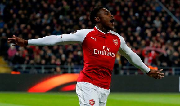 Arsenal survit à la peur du CSKA pour accéder aux demi-finales de la Ligue Europa