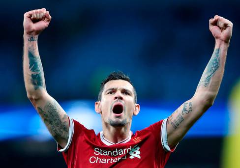 "Il était exceptionnel" – Jamie Carragher identifie l'homme de Liverpool dans la victoire sur Man City