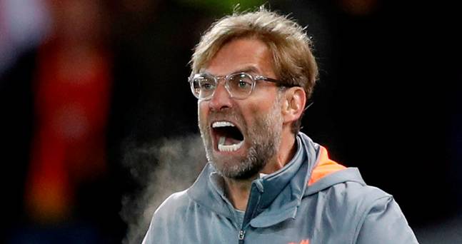 "Je ne vole pas d'humeur" – Jurgen Klopp avoue que sa joie de Champions League a été diluée par un coup majeur