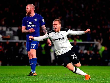 Derby dent Cardiff espère
