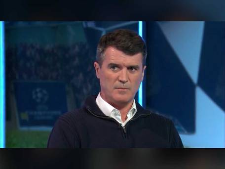 "J'aurais envisagé de prendre ma retraite" – l'opinion alternative de Roy Keane sur l'héroïsme de la Ligue des Champions de Liverpool