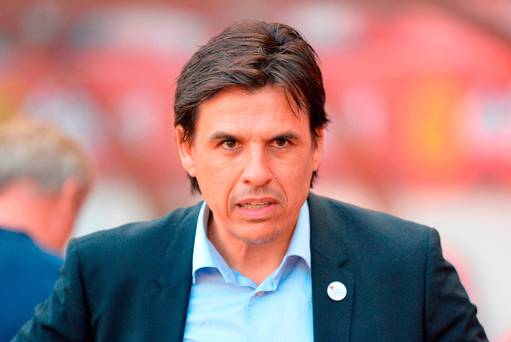 Sunderland un club dans «l'obscurité complète» – Coleman