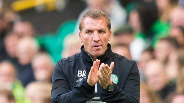 Rodgers sent pour Murty sur les rumeurs de mouvement Gerrard