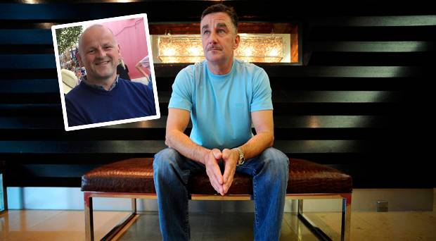 "Allons tous dire une prière pour lui" – John Aldridge envoie un message à Sean Cox alors qu'il fait face à 24 heures cruciales