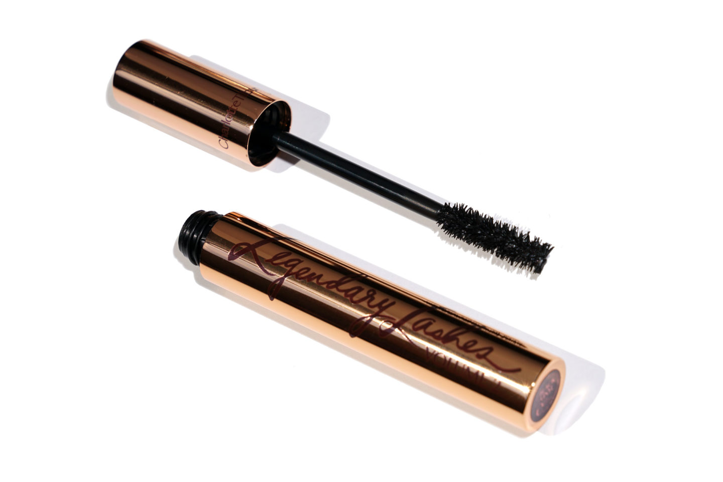  Charlotte Tilbury mascara Legendary Lashes Volume2 