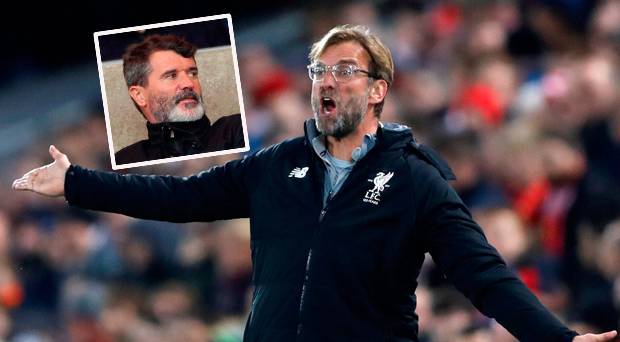 Roy Keane loue finalement Liverpool en défiant ses doutes en atteignant les demi-finales de la Ligue des Champions