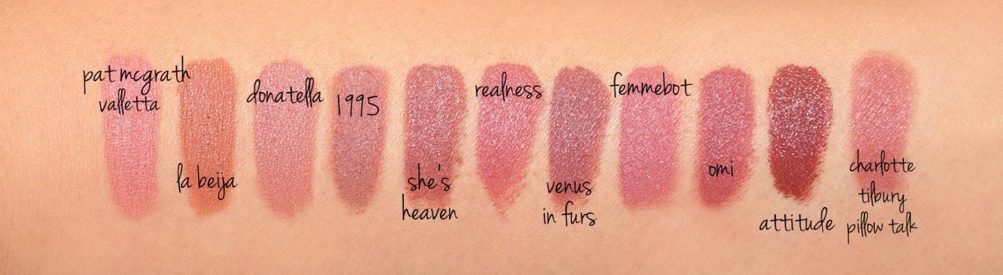  Pat McGrath Rouge à Lèvres 