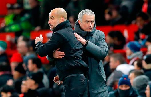 Commentaire: Manchester City peut toujours être considérée comme des imposteurs dans un paysage de football qui ne les acceptera jamais comme des géants