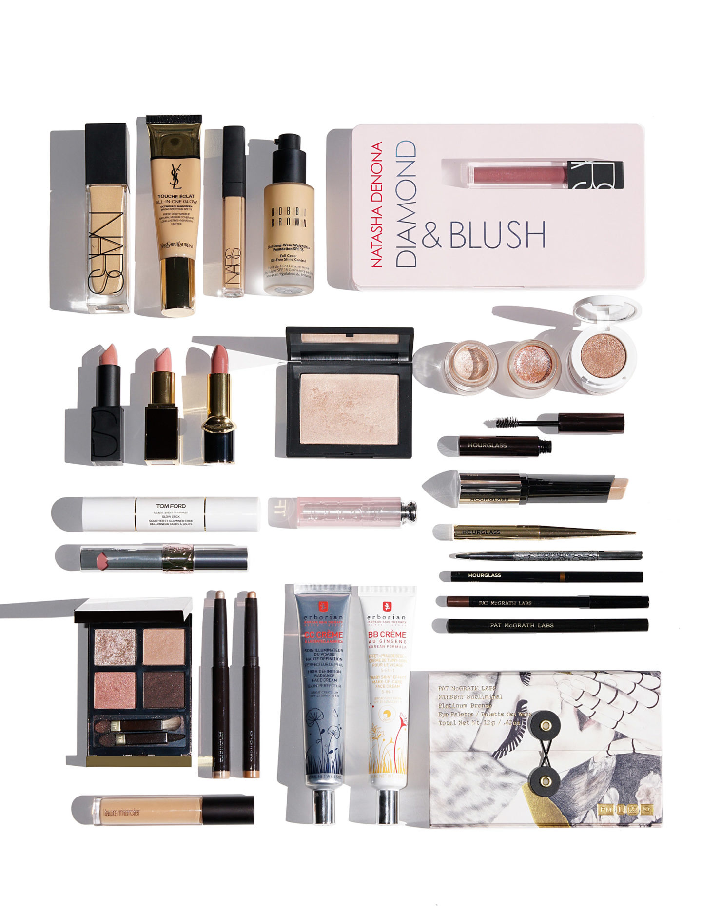  Sephora Beauty Insider Recommandations de vente 2018 