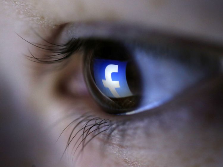  Facebook logo 