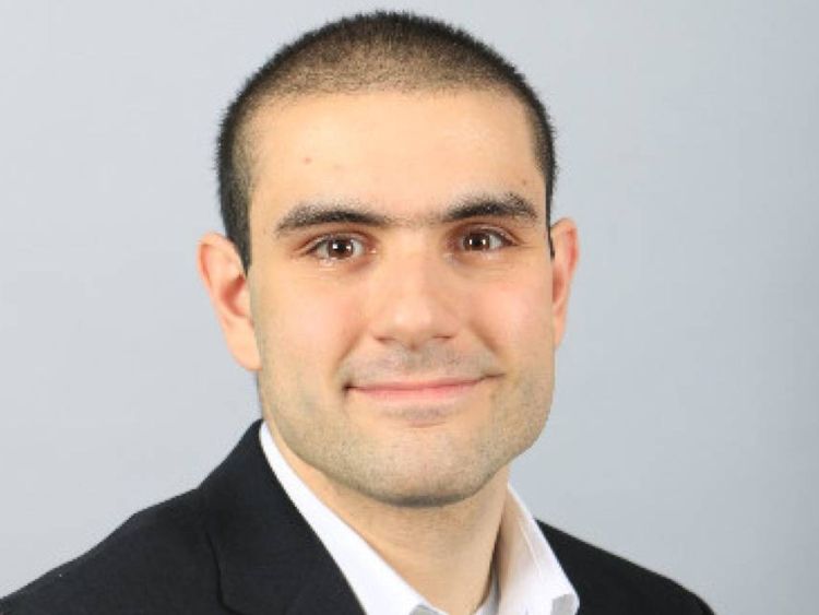  Alek Minassian, 25 ans, accusé d'avoir mené l'attaque à Toronto 