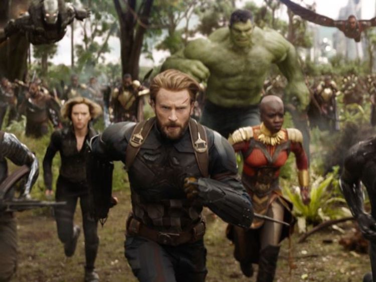  avengers 