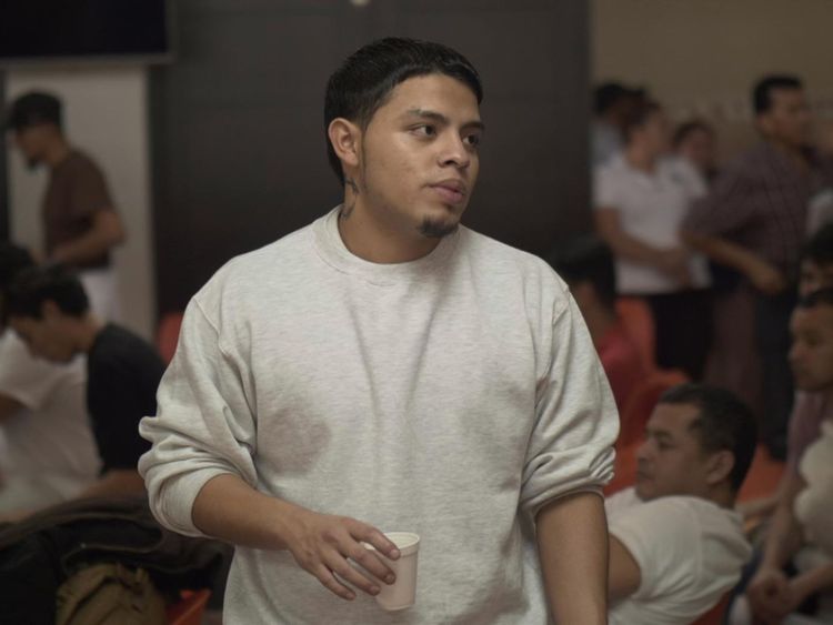  Jefferson Alvarado craint d'être pris pour cible par les gangs 
