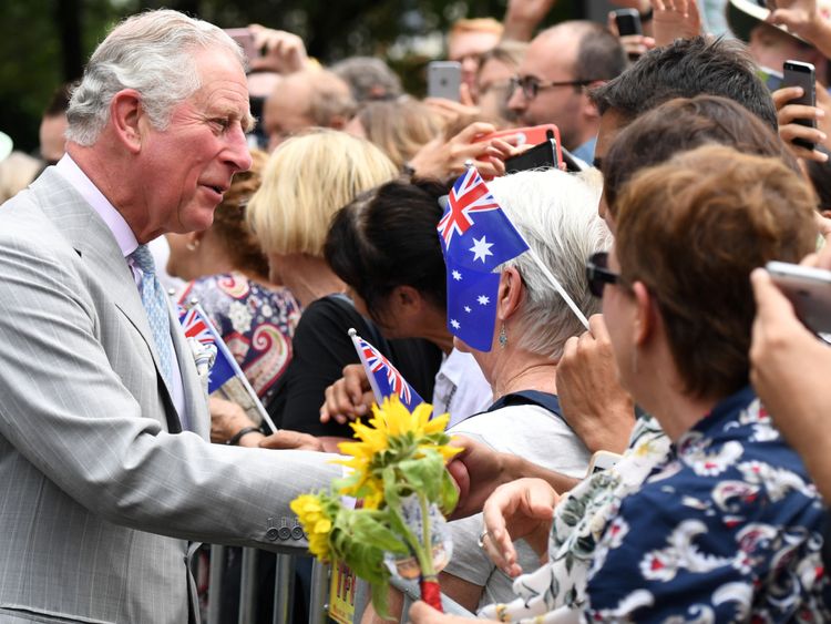  Prince Charles 