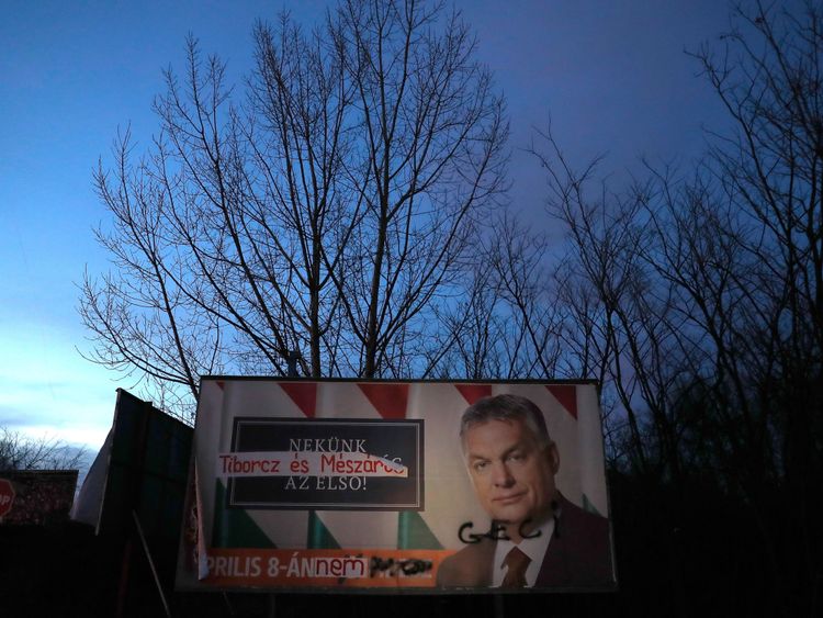  L'élection aura lieu vendredi 
