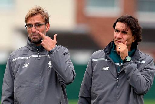 Analyse: L'absence du Buvac 'Brain' de la salle des machines de Klopp aura des implications à long terme pour les Reds