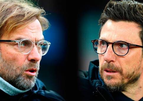John Aldridge identifie le grand facteur que Liverpool doit éviter contre les Roms ce soir