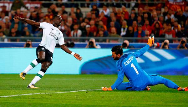 Roma vs Liverpool, Ligue des Champions: l'équipe de Jurgen Klopp est sur la bonne voie pour la finale malgré une rencontre remplie de buts