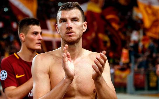 "C'est vraiment embarrassant" – Le propriétaire de la Roma affirme que l'arbitre a coûté sa place en finale de la Ligue des Champions