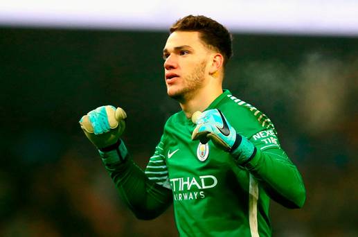 Shay Given identifie l'homme vedette de Man City cette saison et il n'a marqué aucun but