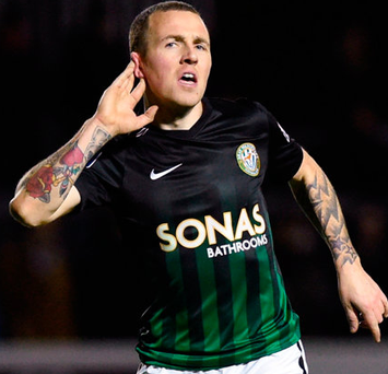Les doubles puits de Ronan Coulghlan Derry et Bray Wanderers remportent une précieuse victoire