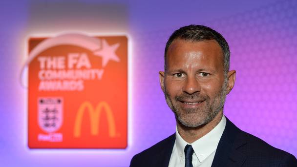 Ryan Giggs suggère que Jose Mourinho est proche de reprendre Manchester United