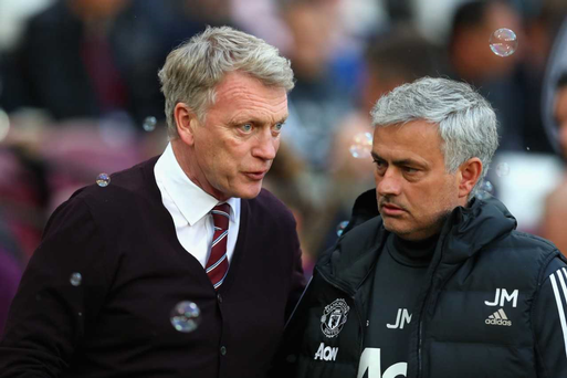 Le verdict de Jose Mourinho sur le match nul de Manchester United à West Ham alors qu'il dévoile des plans pour des changements