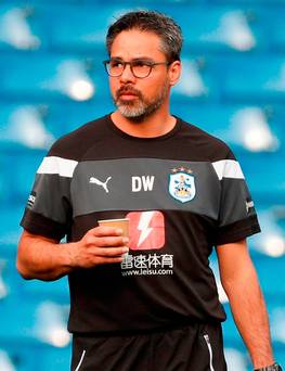 Huddersfield pour donner Wagner £ 2.5m de bonus
