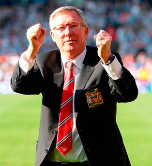 La maladie de Ferguson offre un rappel sur un géant au milieu de nous