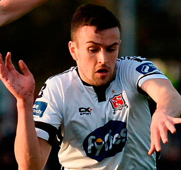 Duffy revient hanter Derry