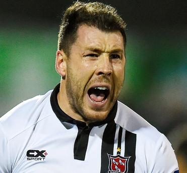 Gartland rattrape le temps perdu après des problèmes médicaux