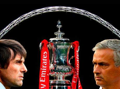 John Giles: Pourquoi je ne peux pas enraciner Jose Mourinho et trouver encore plus difficile de souhaiter bonne chance à Chelsea en finale de la Coupe d'Angleterre